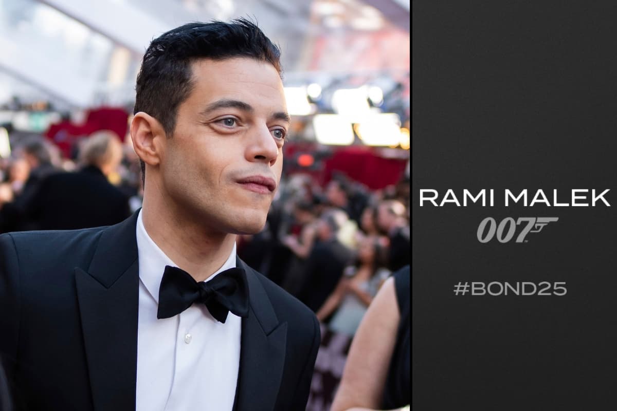 Rami Malek ganó el Premio Oscar a Mejor Actor por su interpretación de Freddie Mercury en Bohemian Rhapsody (2018).