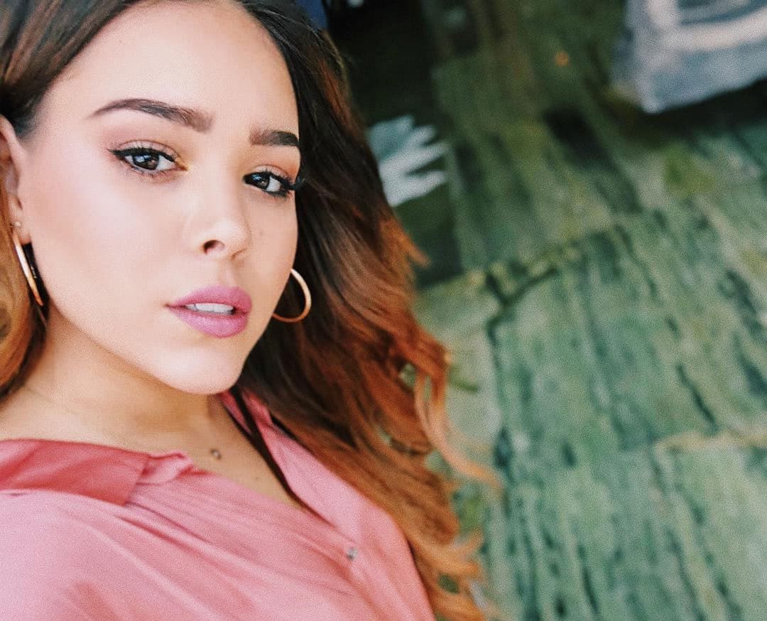Danna Paola