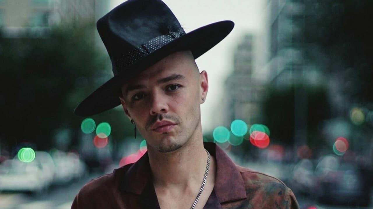 Jesse, de Jesse & Joy, se deja ‘crecer’ el cabello y muestra su cambio de look