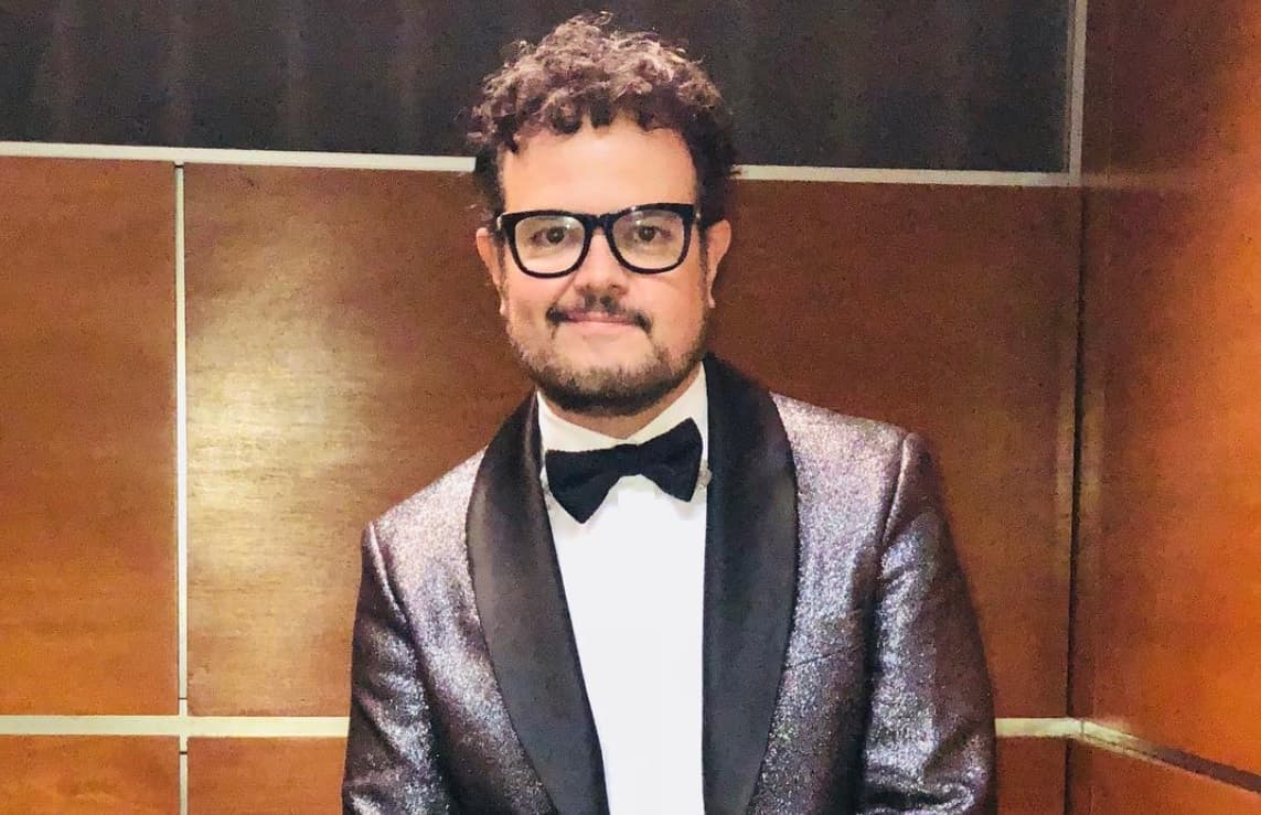 Aleks Syntek