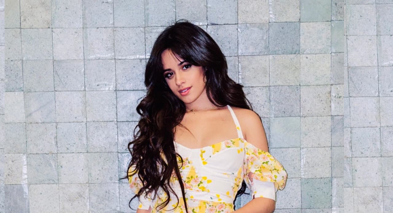 ¿Camila Cabello esta embarazada? Mira la sospechosa foto