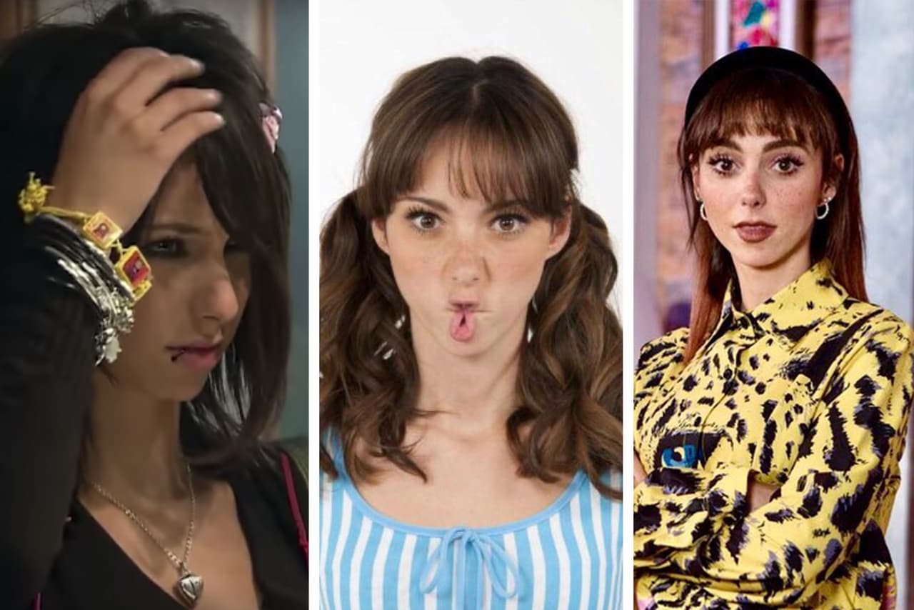 Este quiz te dirá qué Natalia Tellez eres