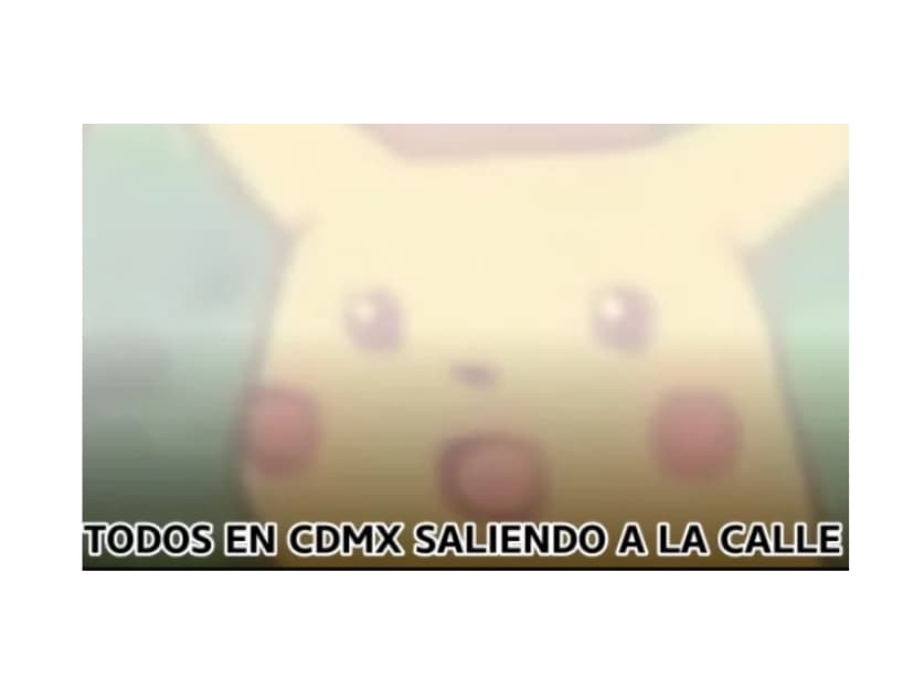 Por último, el CAMe recomienda suspender o posponer cualquier evento deportivo hasta que la calidad del aire mejore.