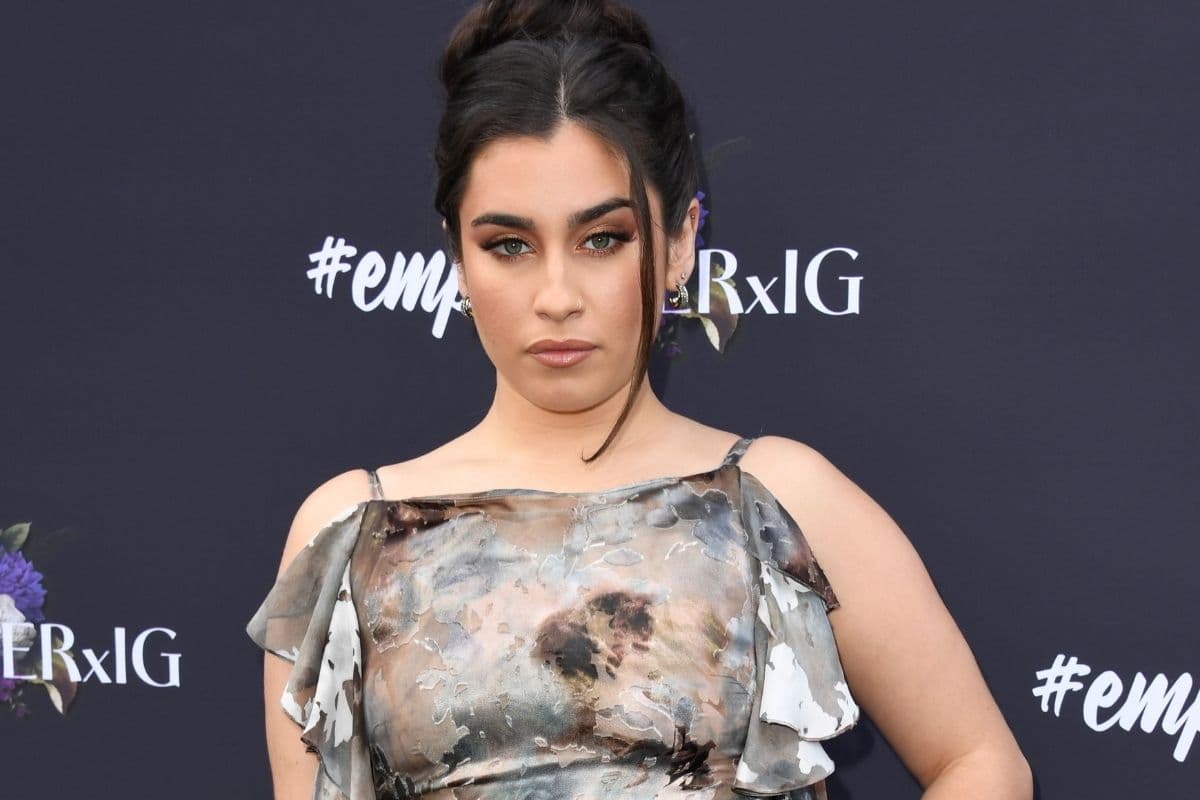 Lauren Jauregui, 2020