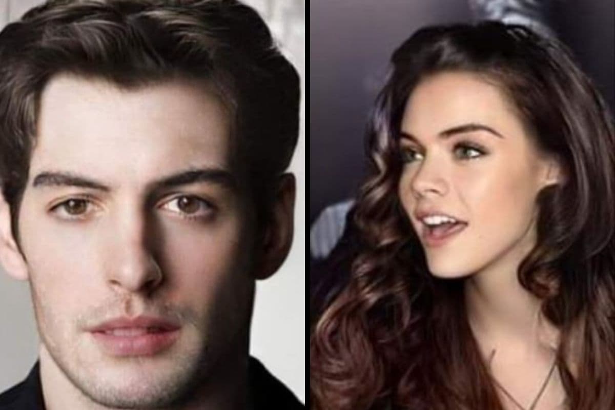 Harry Syles.
<br>
<br>FaceApp es la misma aplicación que durante el verano 2019 se volvió viral gracias a que podías ver te verías cuando fuera viejito.