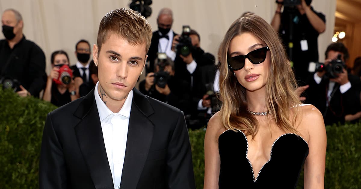 Hailey Bieber quiere tener hijos con Justin, pero algo se lo impide