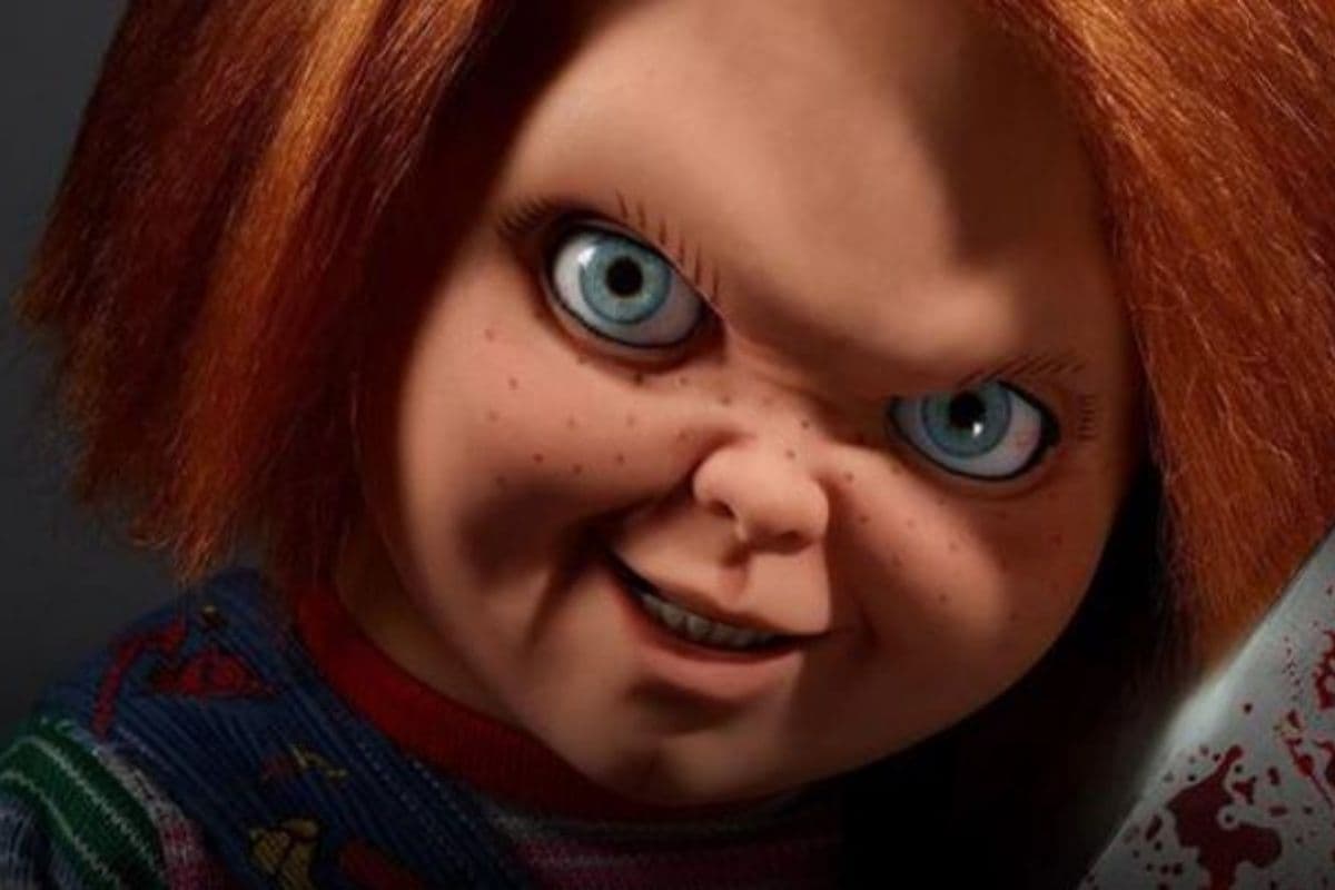 Chucky regresa a la televisión con una nueva serie