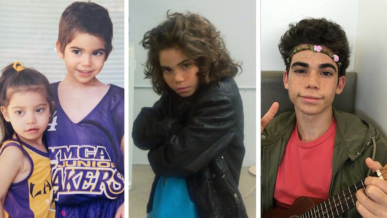 Cameron Boyce era uno los jóvenes actores más queridos y lamentablemente falleció a los 20 años, en el 2019. Sin embargo, su memoria se mantienen viva en sus fans y a través de sus padres.