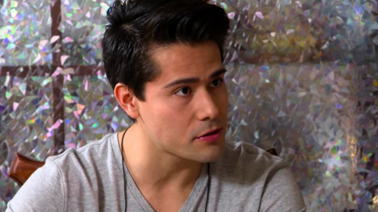 El divorcio de sus padres vuelve a Jonathan un joven desobligado