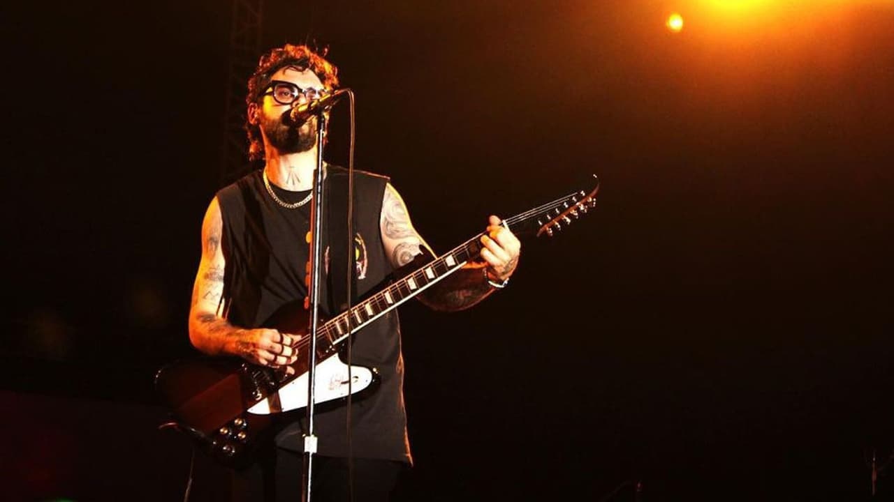 Christian Jean de Reyno nos platica de su concierto en el Auditorio Nacional