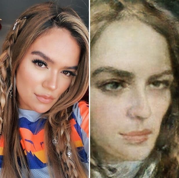 Karol G.
