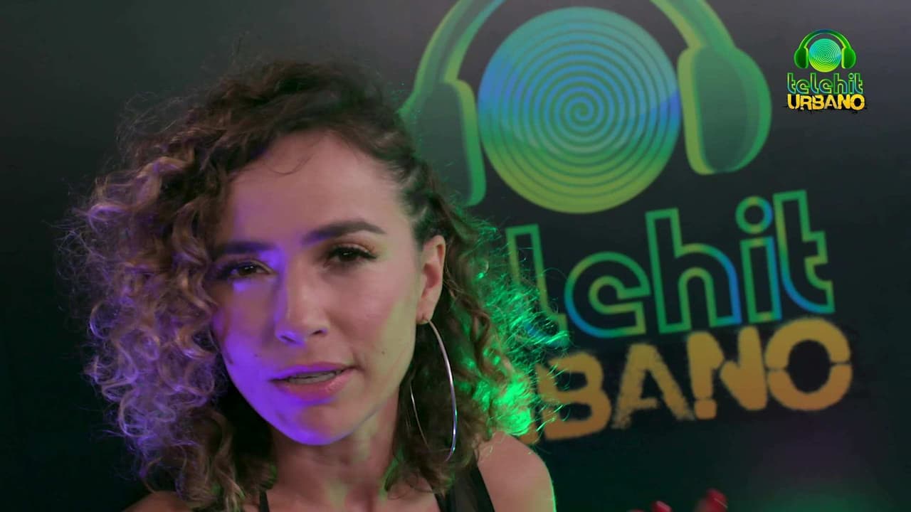 La intensidad latina de Pau Muro