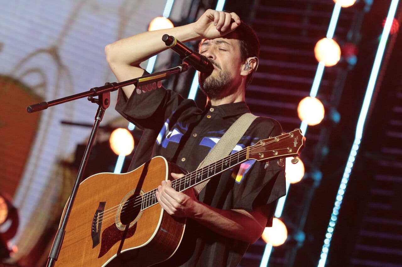 Por esta producción, la agrupación oriunda de Ciudad Satélite ganó un Grammy Latino, el año pasado, en la categoría Mejor Álbum de Música Alternativa.