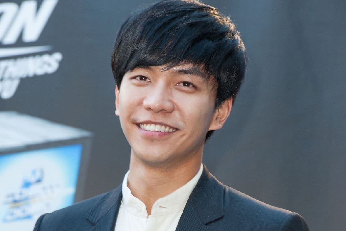 Lee Seung Gi