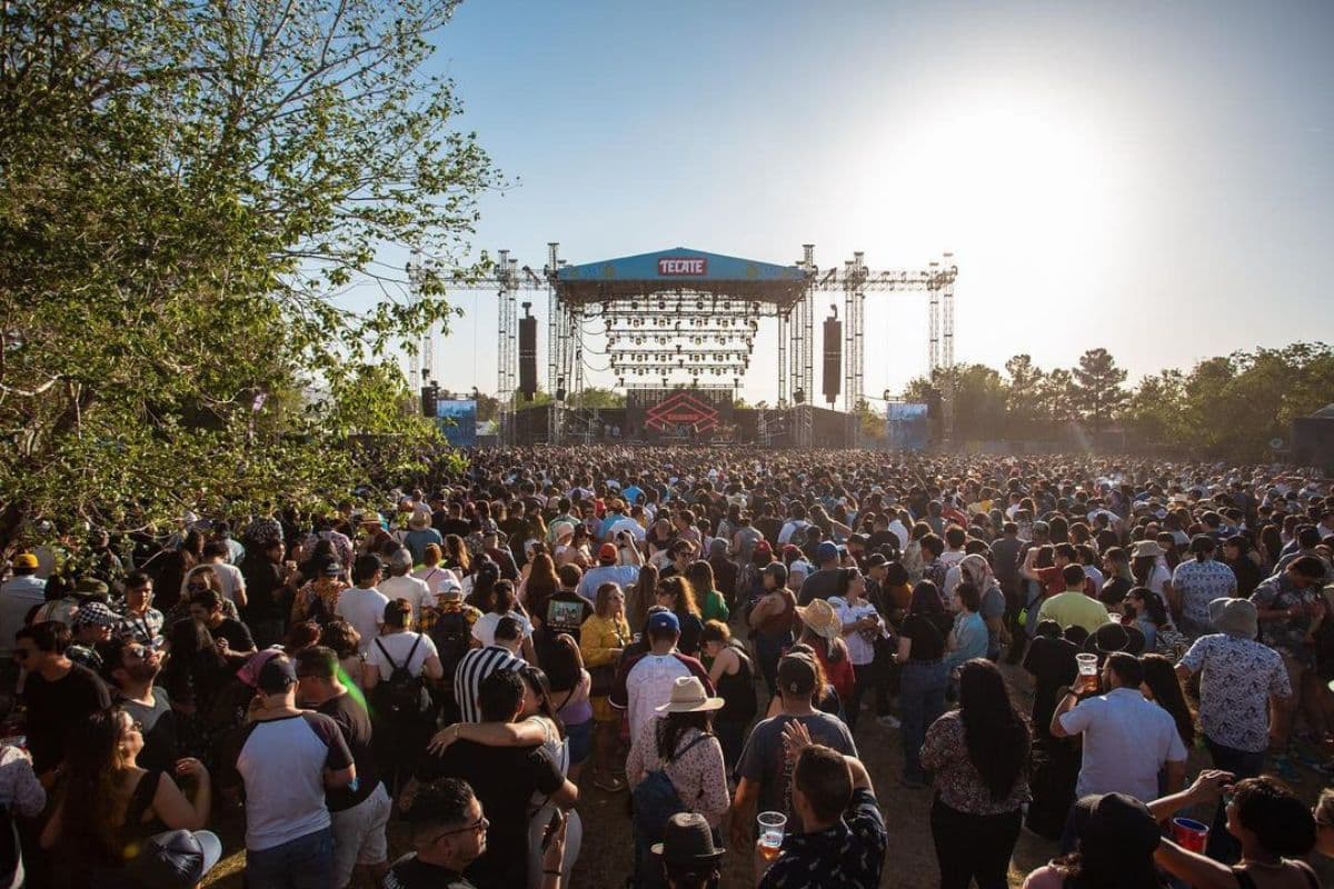 Festival Tecate Supremo regresa a CD Juárez