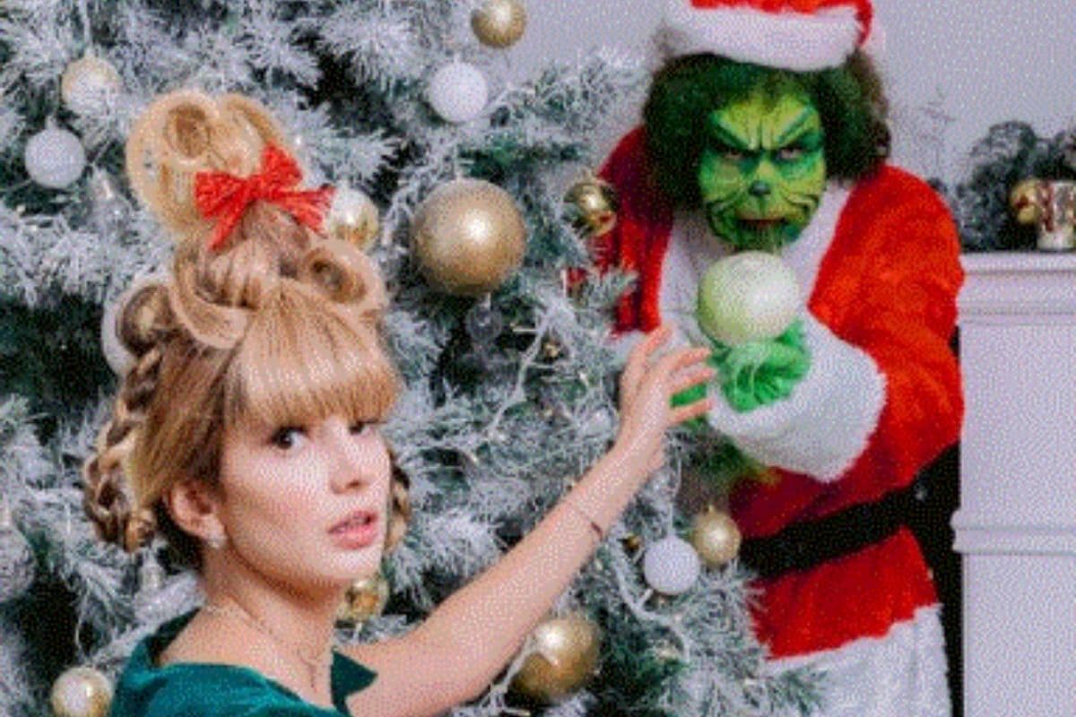 Luisito Comunica y Ari Tenorio