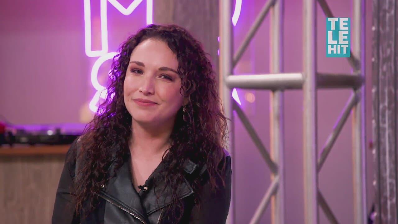 ¿Qué aprendizaje le dejó #TuTalentoMisContactos a Fernanda Villalón?