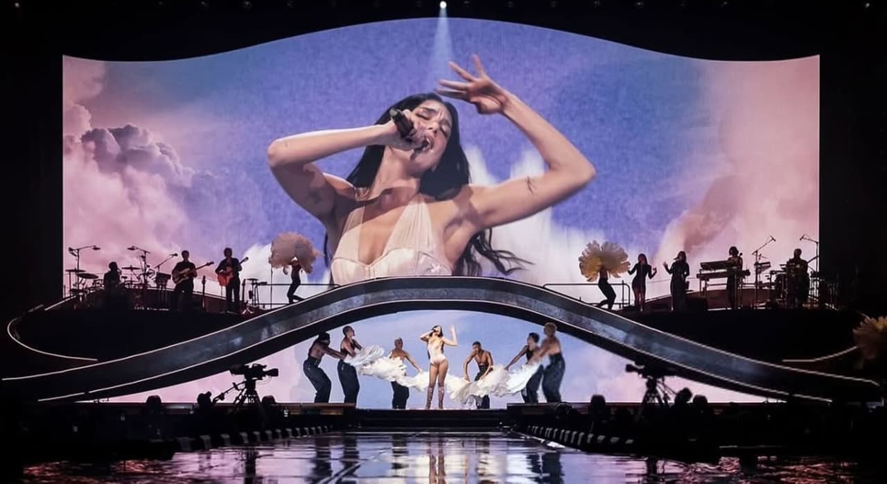 Dua Lipa en México: ¿Cuál es el precio de los boletos para sus conciertos?