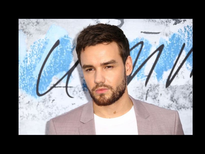 Aunque ya había colaborado en distintos sencillos con otros artistas, Payne acaba de lanzar su primer álbum completo como solista: "LP1".