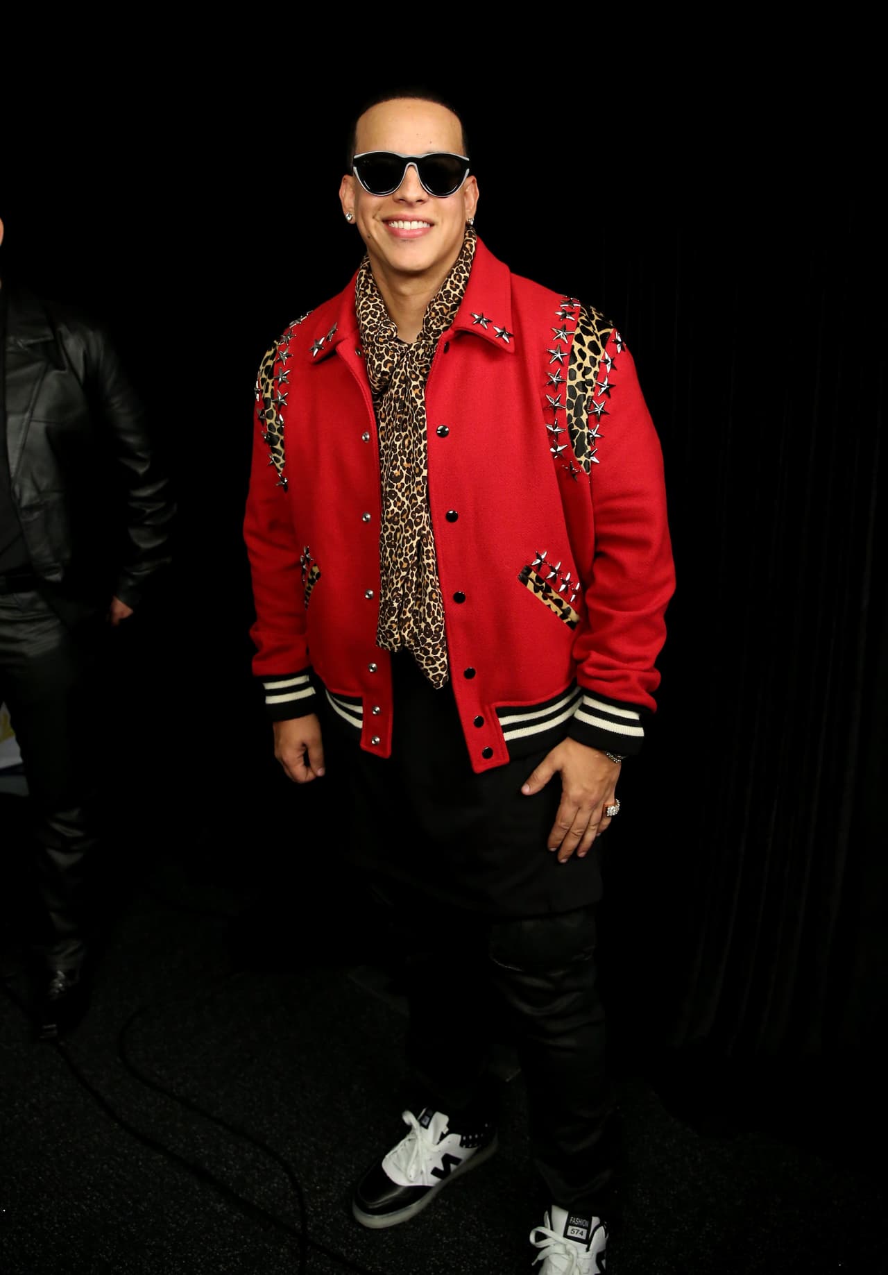 Daddy Yankee firmó un contrato millonario para lanzar su nuevo disco