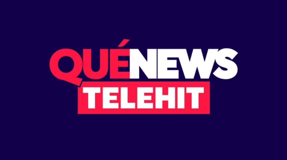 ¡Sigue todo sobre tus artistas favoritos en las redes sociales de Qué News Telehit!