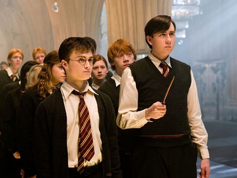 Harry Potter marcó con su magia a toda una generación, pero te has preguntado: ¿cómo hubiera sido todo si en vez de un protagonista hombre, fuera una mujer?