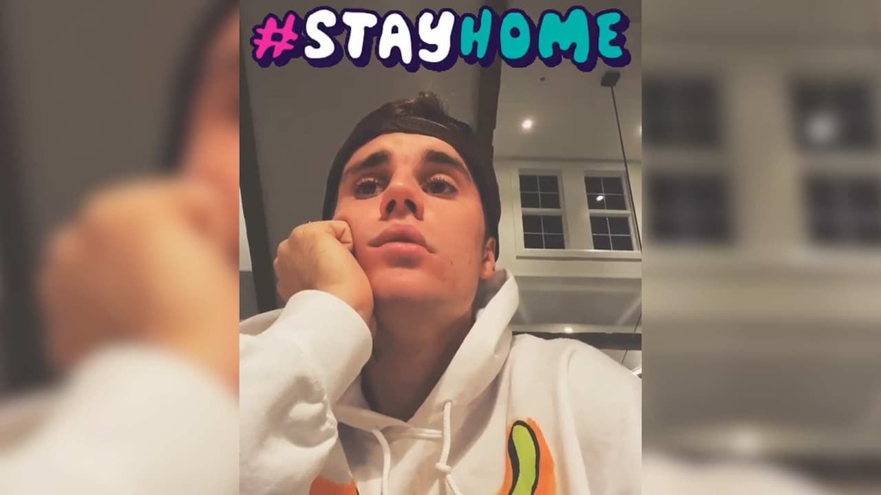 Justin Bieber enloquece al ARMY y piden colaboración con BTS