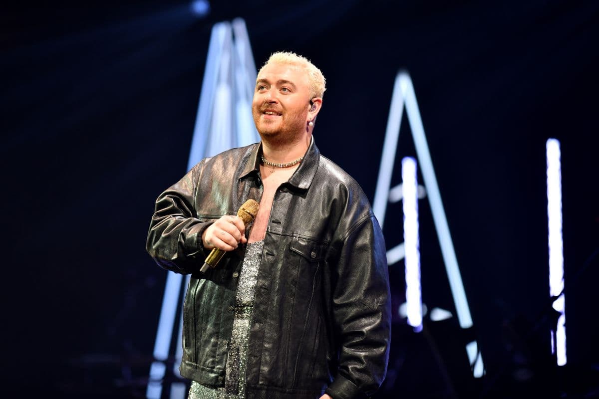 Sam Smith
