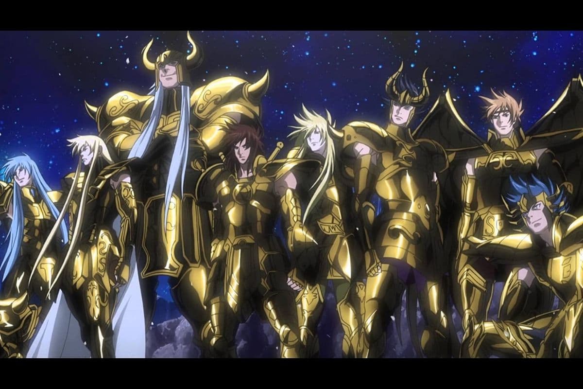 Saint Seiya: The Lost CanvasPrime VideoSi fuiste fan de Los Caballeros del Zodiaco, esta serie te gustará. Es un spinoff del anime y cuenta la historia de la guerra santa en la que participaron personajes como "Dhoko de Libra", "Shion de Aries" y otros que fueron leyendas en la historia original.