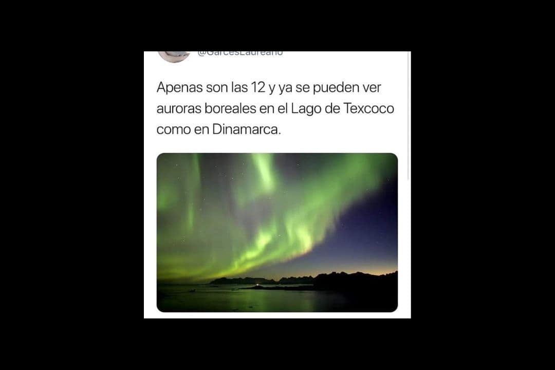 Por ello, a través de las redes sociales, especialmente Twitter, comenzaron a circular estos maravilloso memes. Si no somos como Dinamarca, al menos pasemos un buen rato.
<br>