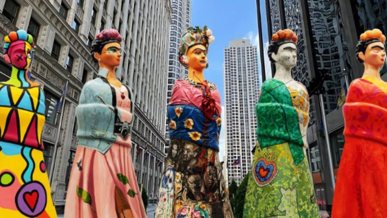 Celebra la Semana de México en Chicago 2025: aquí la guía con los eventos gratuitos