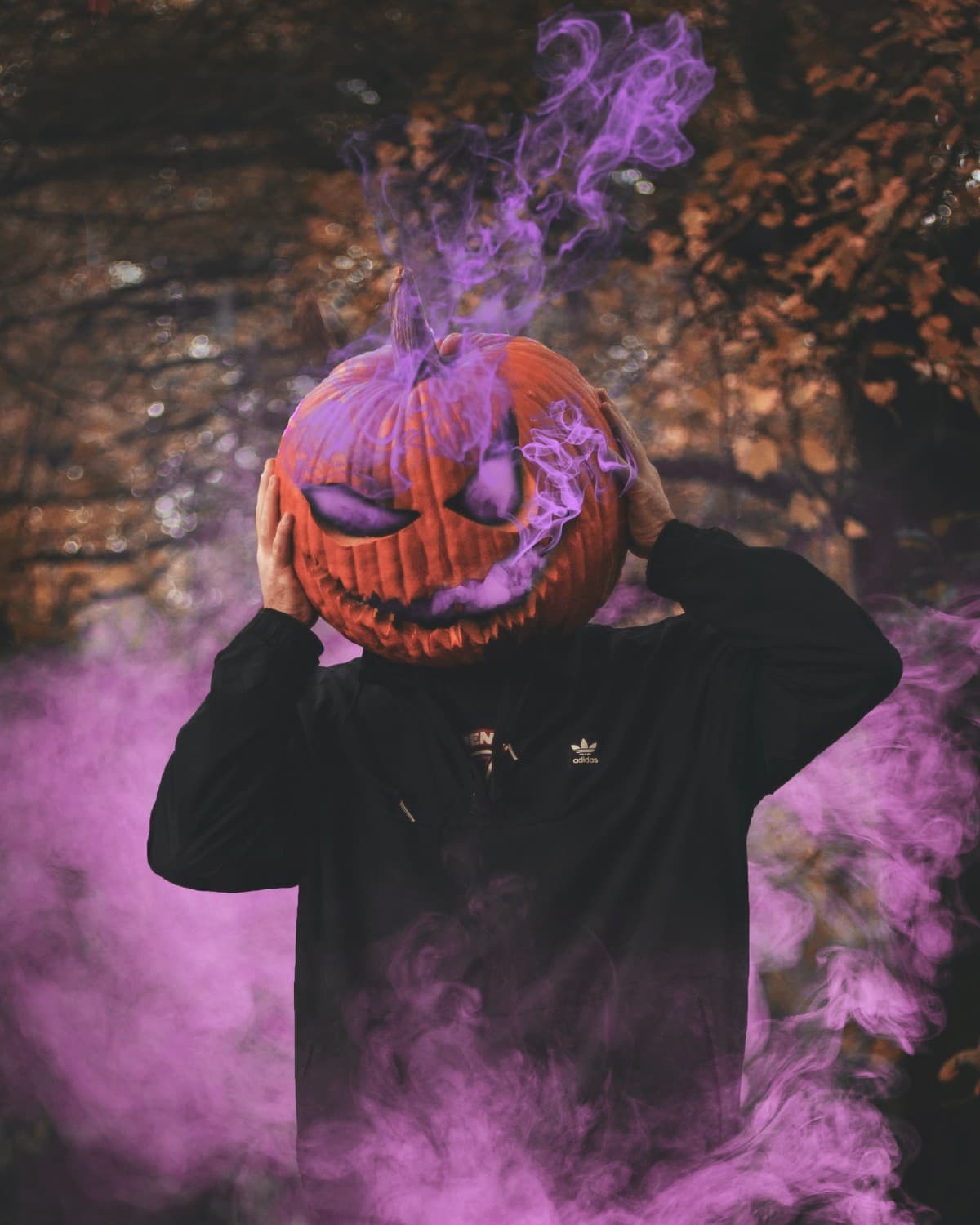 Llegó octubre y las redes festejan con memes de Halloween y Día de Muertos