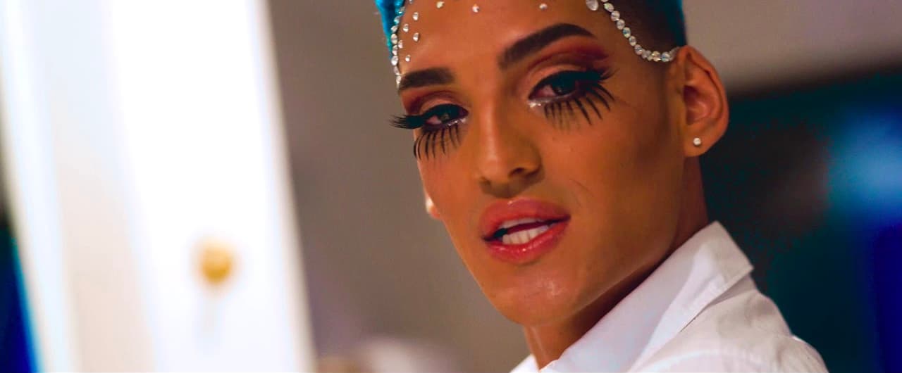 Kevin Fret era originario de Puerto Rico y sonó en 2018 con el tema 'Soy así'