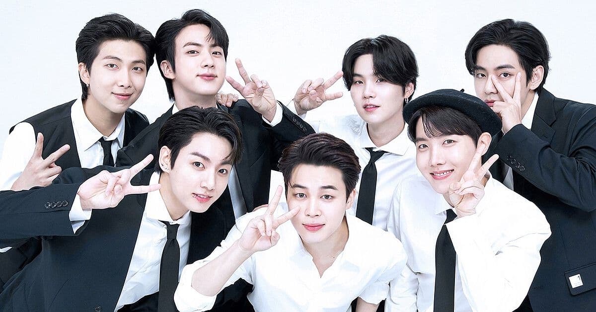 K-pop: ¿Quiénes tienen la mayor cantidad de reproducciones en YouTube?