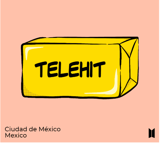 Crea tu propia mantequilla de BTS con tu nombre
