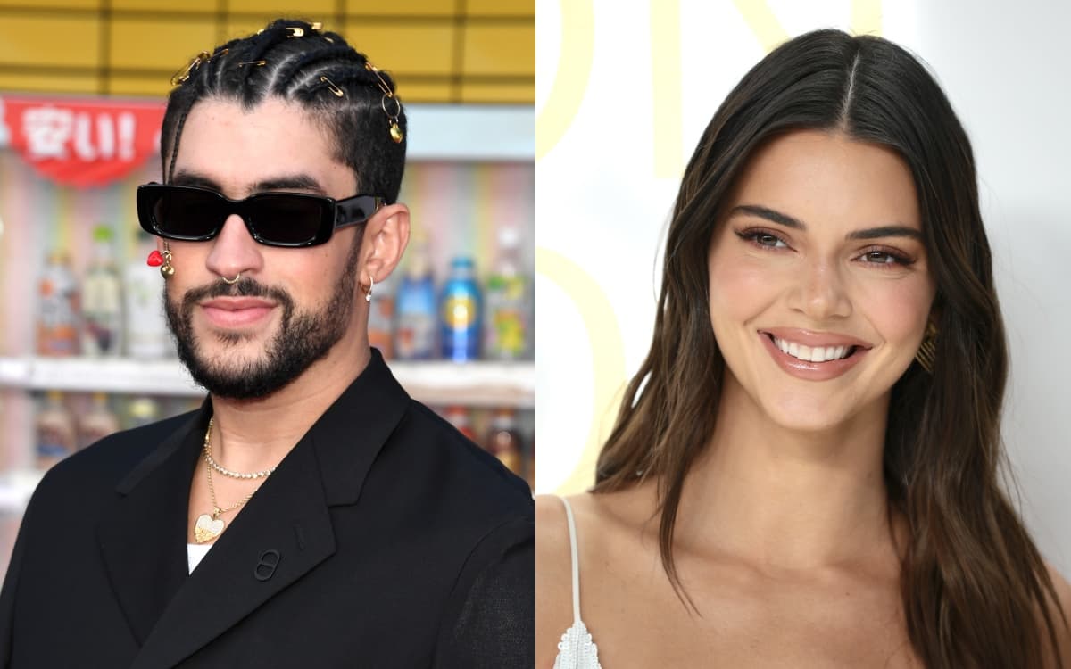 ¿Bad Bunny y Kendall Jenner tuvieron una cita romántica?: esto se sabe