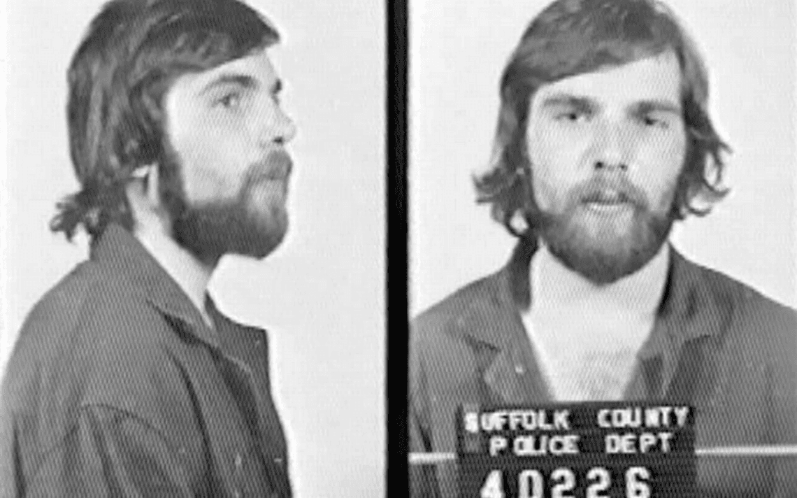 Sus homicidios inspiraron la película Horror en Amityville