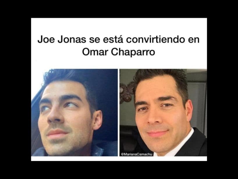 Al final del día, no es necesario compararlos, sólo disfrútalos.