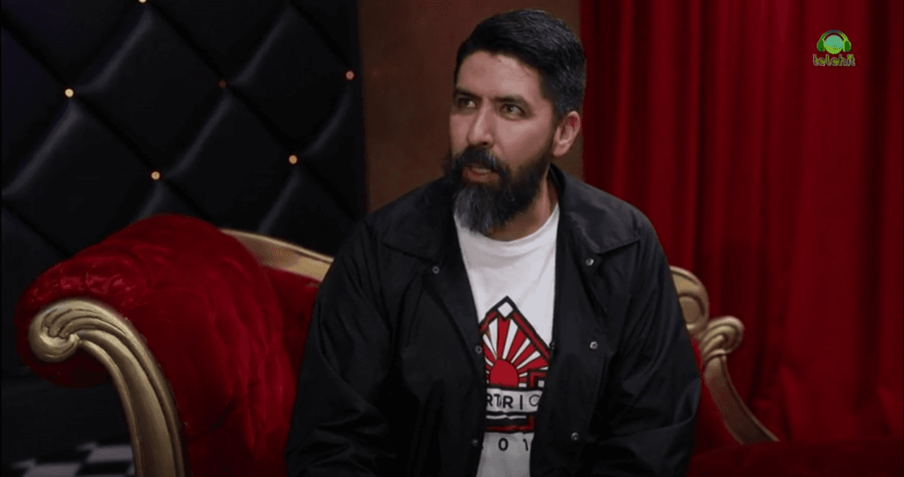 Fermín IV estará en el Vive Latino y no con un 'show religioso'