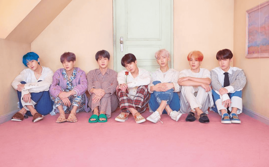 Un 13 de junio pero del 2013, inició la historia de BTS, boy band que ha trascendido como una de las más importantes del K-Pop. Este 13 de noviembre se convierte en la mejor banda de K-pop en los Premios Telehit.