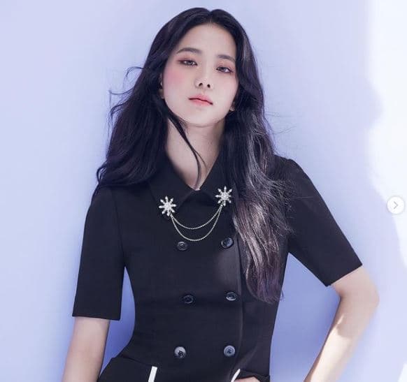 Jisoo de BLACKPINK debutará como actriz