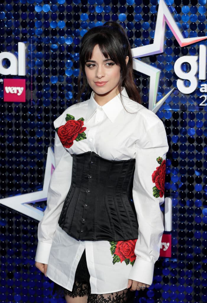 Camila Cabello, 2020