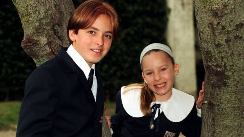 La telenovela ‘Amigos x siempre’ fue una de las más exitosas de la televisión y fue estelarizada por Belinda y Martin Ricca. A 20 años de su estreno mira cómo lucen sus protagonistas