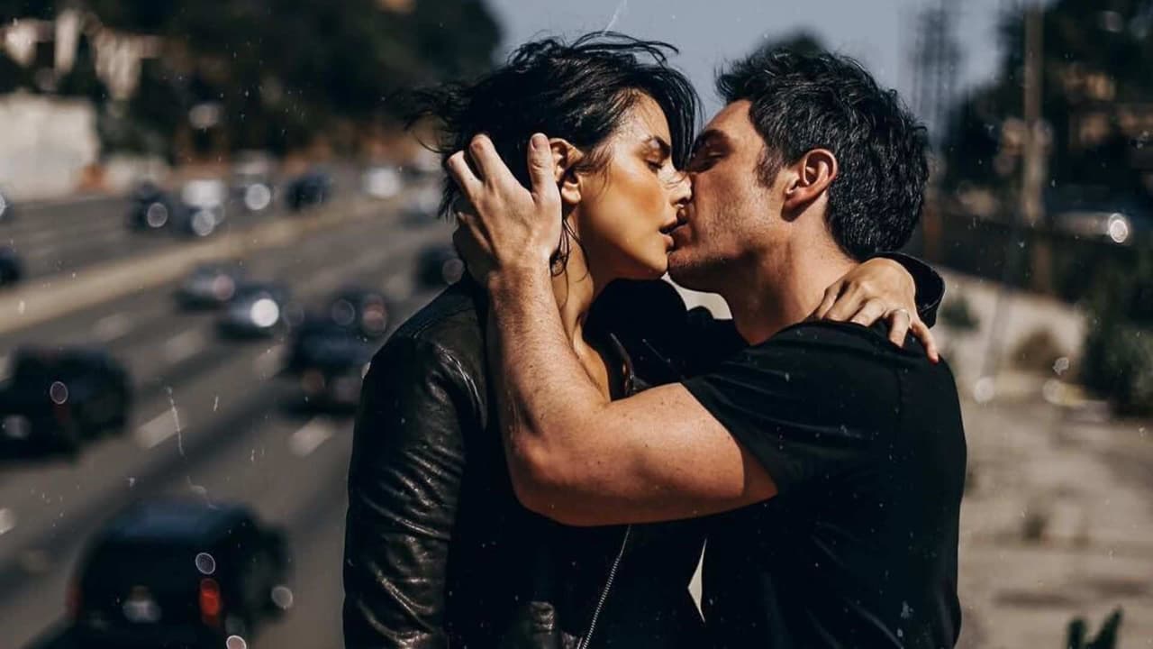 Estos son los momentos en los que Aislinn Derbez y Mauricio Ochmann nos hicieron suspirar y creer en el amor