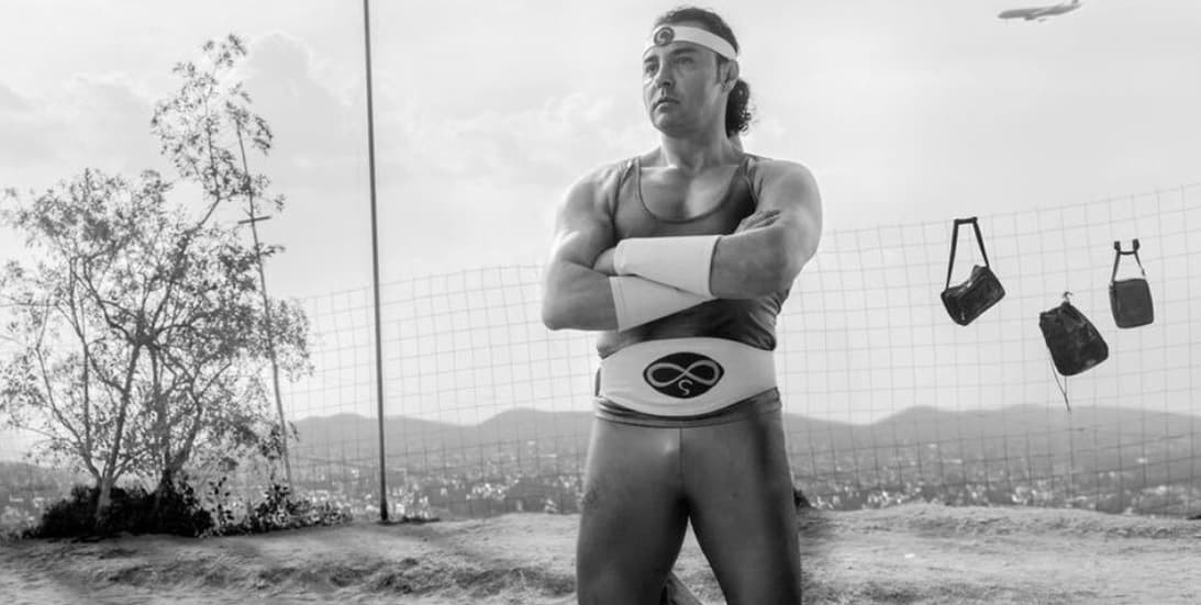 Latin Lover se convirtió en meme en los premios Oscar gracias a Roma