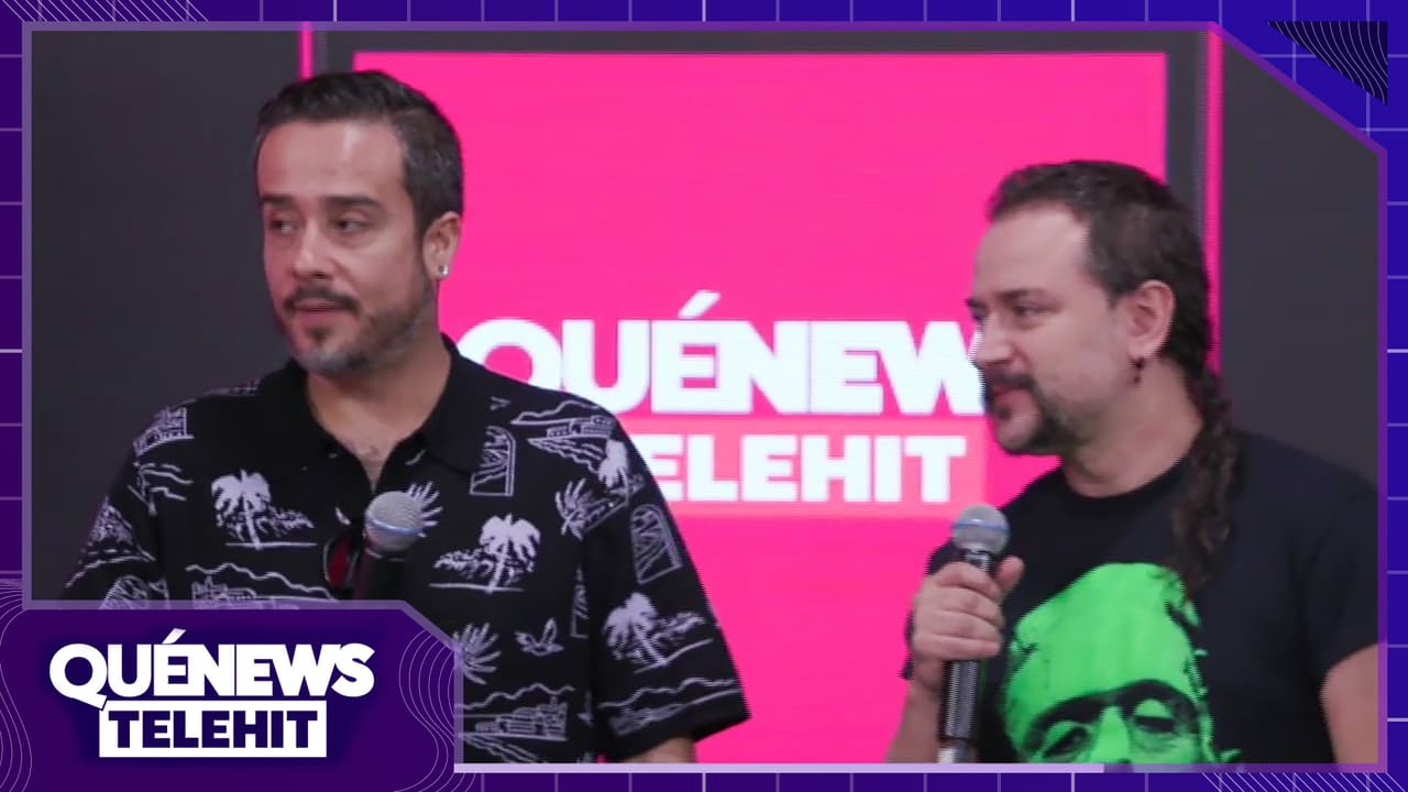 S7N ESTRENA su nueva canción "Faithful to my demons" | Qué News Telehit