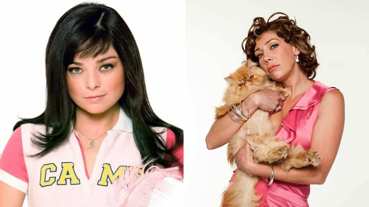 ‘¡OMG!’: Antonella se reencuentra con su mamá de ‘Atrévete a Soñar’ en TikTok