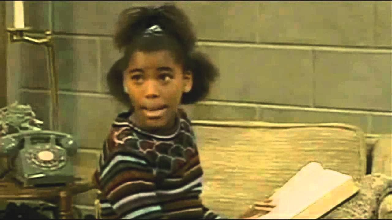 "Ese no es asunto mío”: la frase que llevó a la fama a Helen cuando era niña actriz.