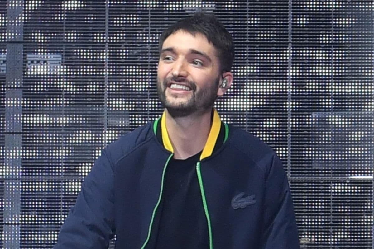 Tom Parker de The Wanted falleció a los 33 años