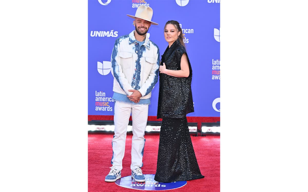 Jesse & Joy
